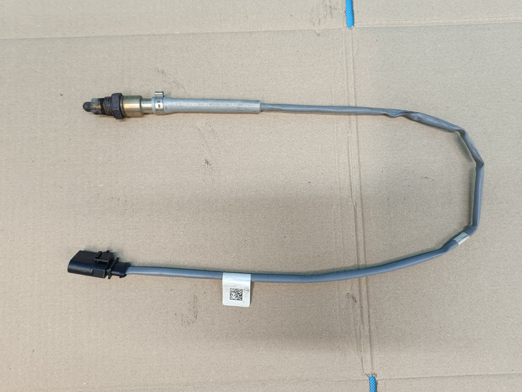 VW TIGUAN 2 II LIFT 2.0 TFSI 137KW 2024 R LAMBDA SENSOR 06K906262AP