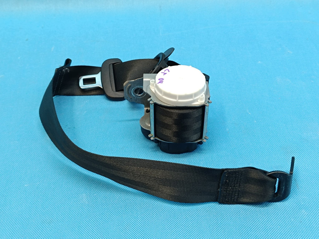 VW TIGUAN 2 II LIFT 2.0 TFSI 2024 R SEAT BELT LEFT REAR 5NN857805