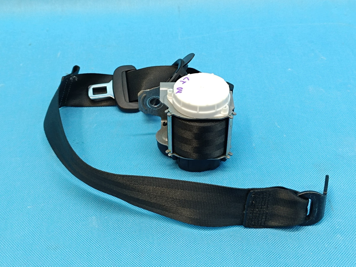 VW TIGUAN 2 II LIFT 2.0 TFSI 2024 R SEAT BELT LEFT REAR 5NN857805