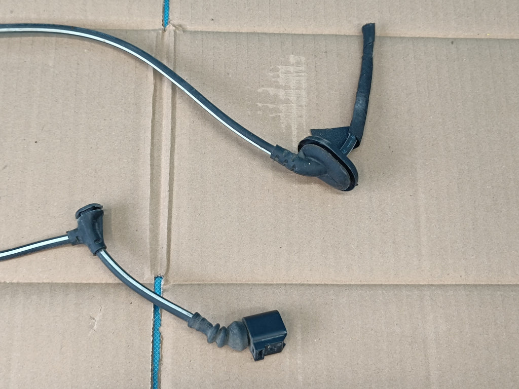 VW TIGUAN 2 II LIFT 2024 R ROTATION SENSOR BEAM LEFT FRONT 5TA927903E