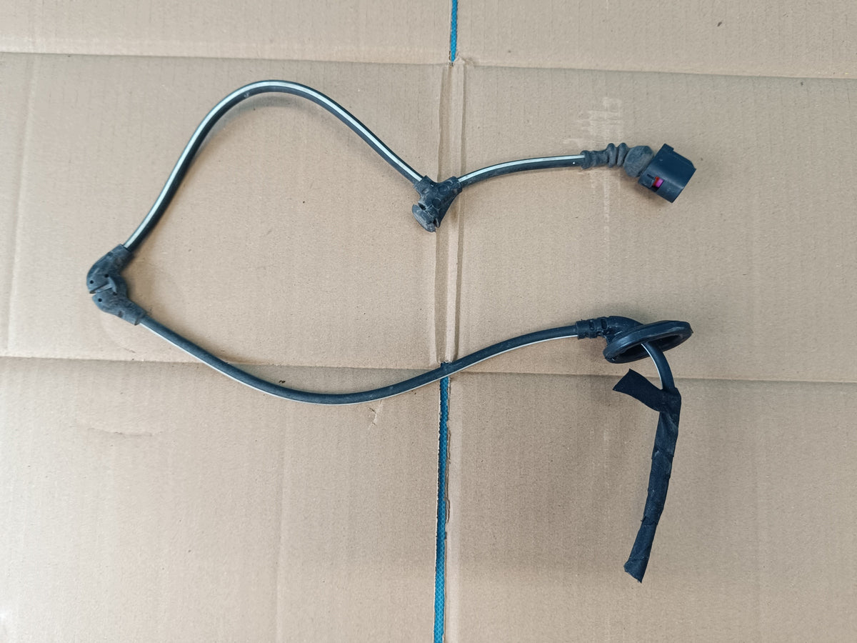 VW TIGUAN 2 II LIFT 2024 R ROTATION SENSOR BEAM LEFT FRONT 5TA927903E
