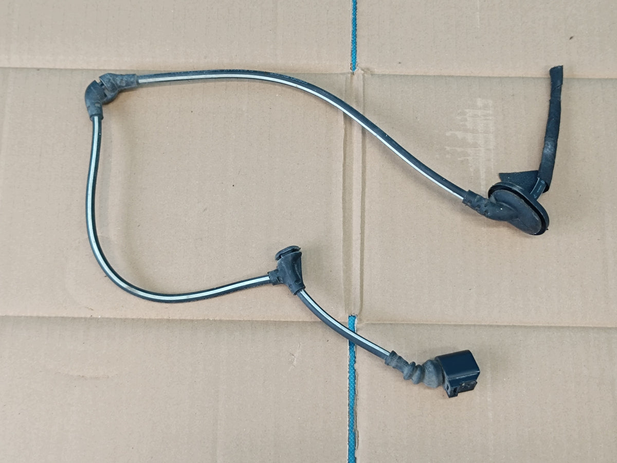 VW TIGUAN 2 II LIFT 2024 R ROTATION SENSOR BEAM LEFT FRONT 5TA927903E
