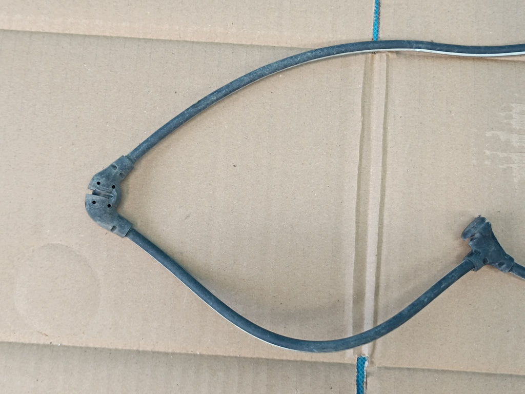 VW TIGUAN 2 II LIFT 2024 R ROTATION SENSOR BEAM RIGHT FRONT 5TA927903K