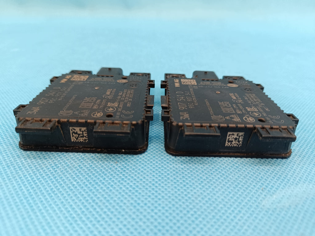 VW TIGUAN 3 III 1,5 TSI 110KW 2024 R RADAR SENSOR DISTRONIC ACC 3WA907541D