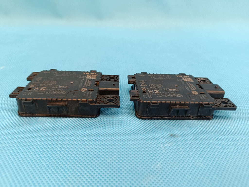 VW TIGUAN 3 III 1,5 TSI 110KW 2024 R RADAR SENSOR DISTRONIC ACC 3WA907541D