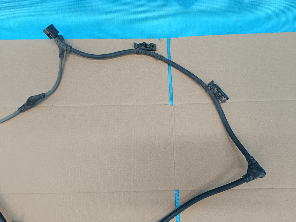 VW TIGUAN 3 III 1,5 TSI 2024 R ROTATION SENSOR BEAM LEFT REAR 5QS927902R