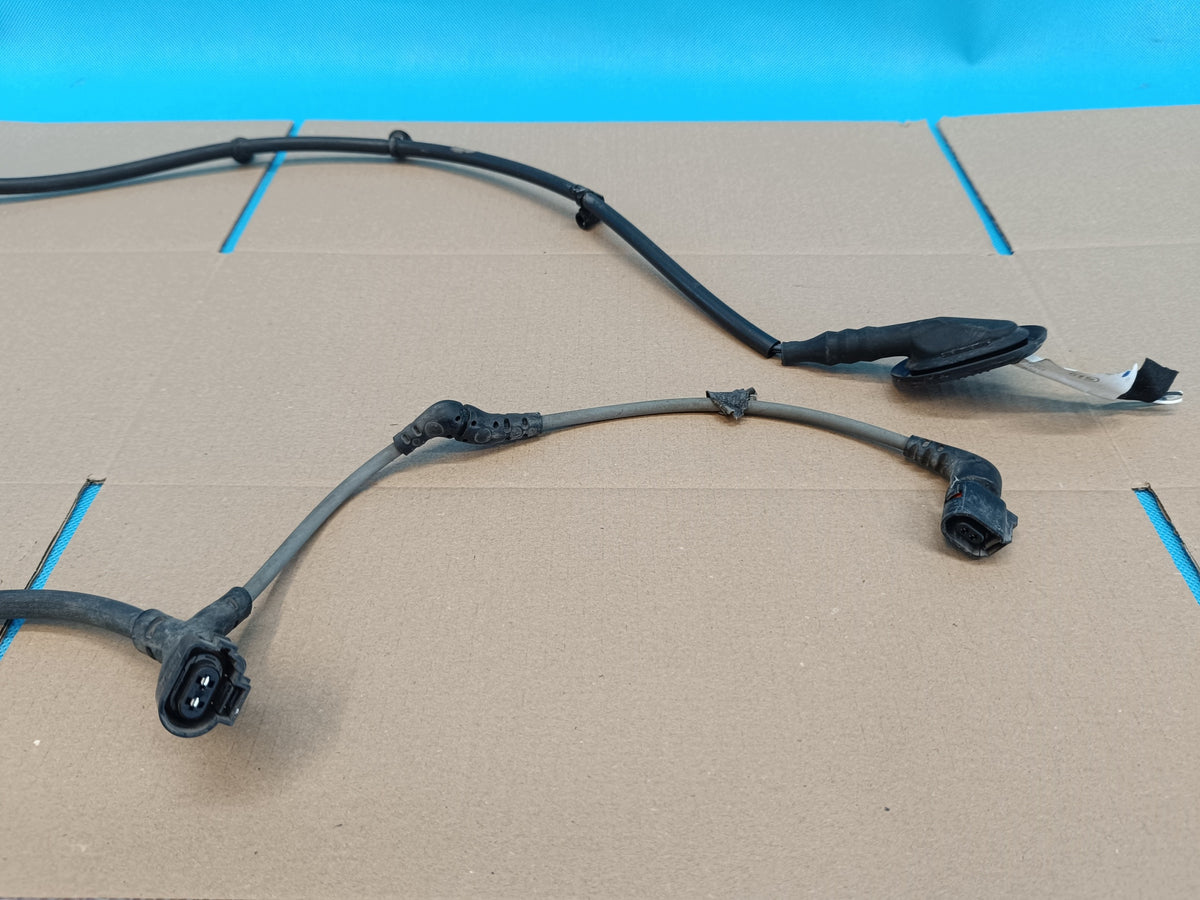VW TIGUAN 3 III 1,5 TSI 2024 R ROTATION SENSOR BEAM LEFT REAR 5QS927902R