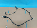 VW TIGUAN 3 III 1,5 TSI 2024 R ROTATION SENSOR BEAM LEFT REAR 5QS927902R