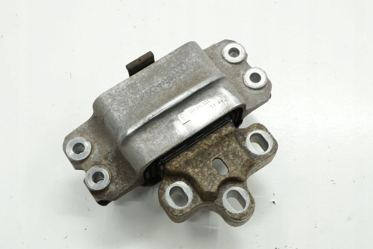 VW TIGUAN 5N 08R ENGINE CUSHION 2.0TDI 3C0199555S