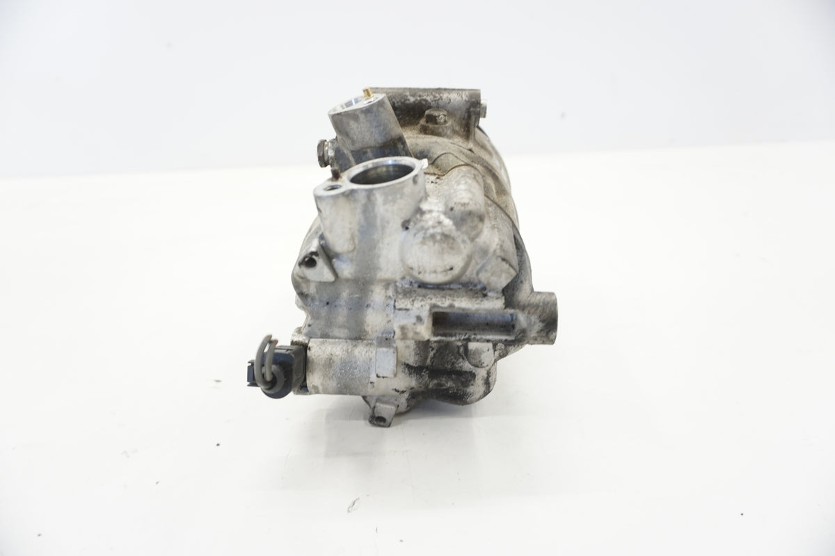 VW TIGUAN 5N AIR CONDITIONING COMPRESSOR 2.0TDI PXE16