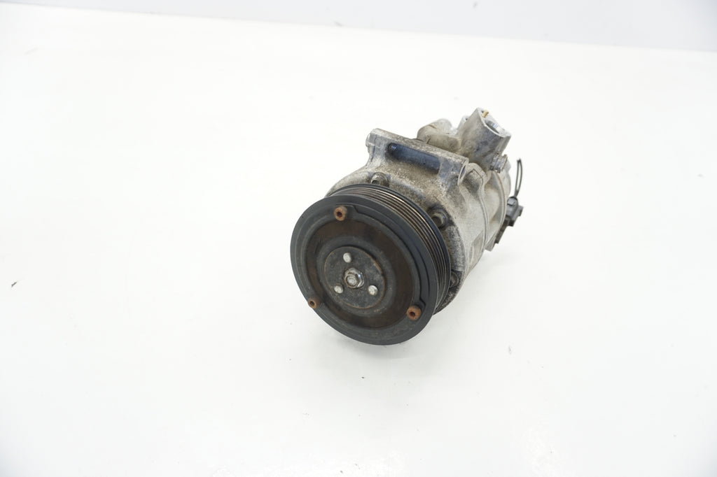 VW TIGUAN 5N AIR CONDITIONING COMPRESSOR 2.0TDI PXE16