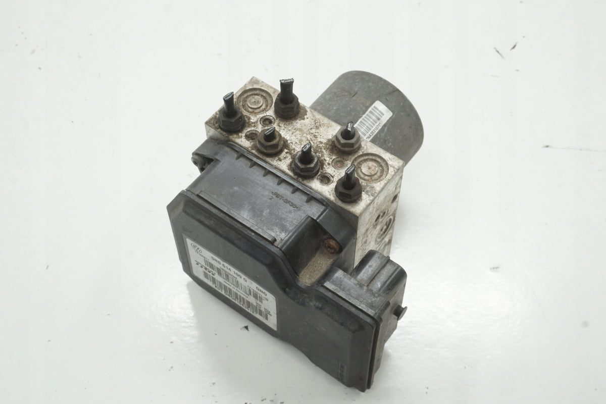 VW TIGUAN 5N BRAKE PUMP ABS 2.0TDI 5N0614109Q
