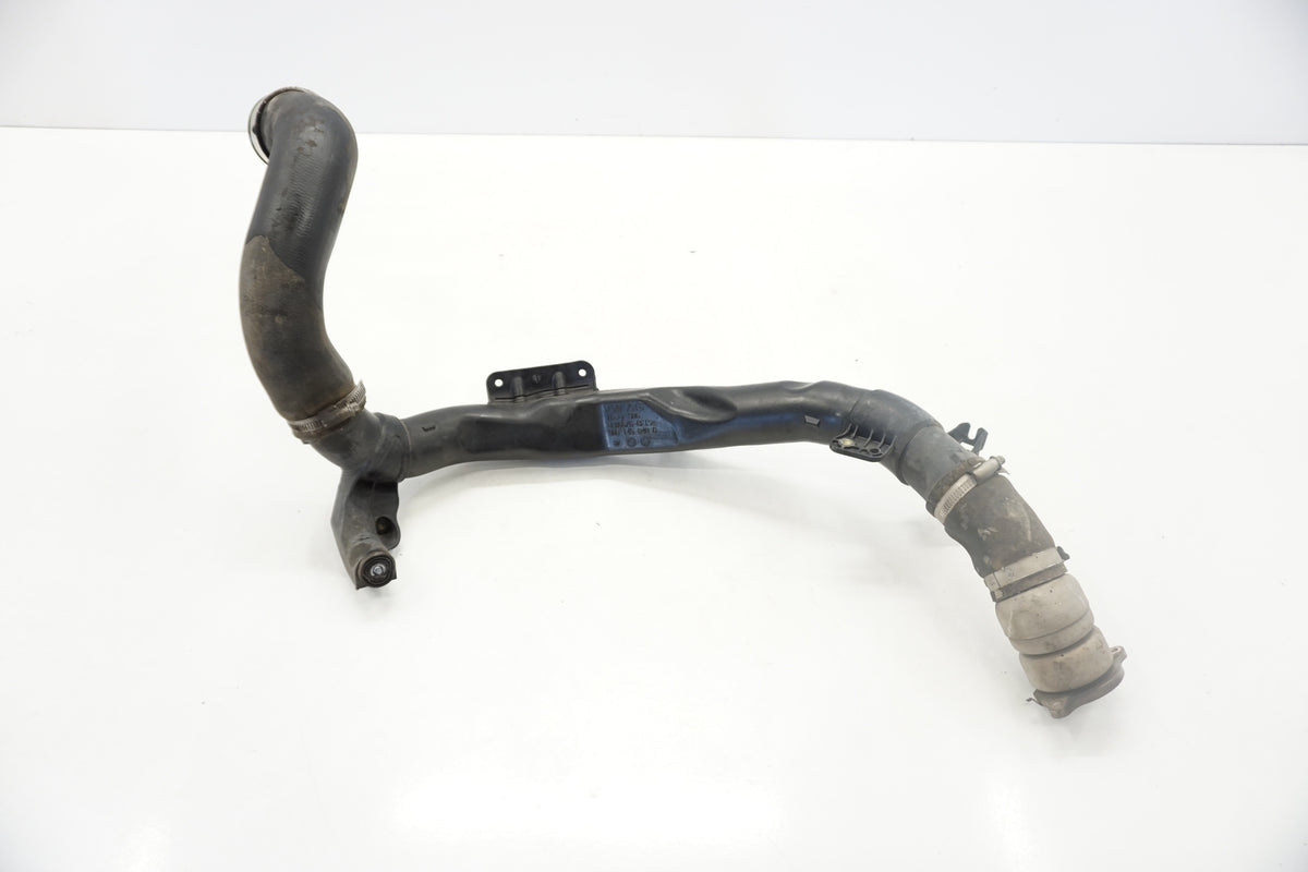 VW TIGUAN 5N INTERCOOLER HOSE 2.0 TDI 5N0145840C