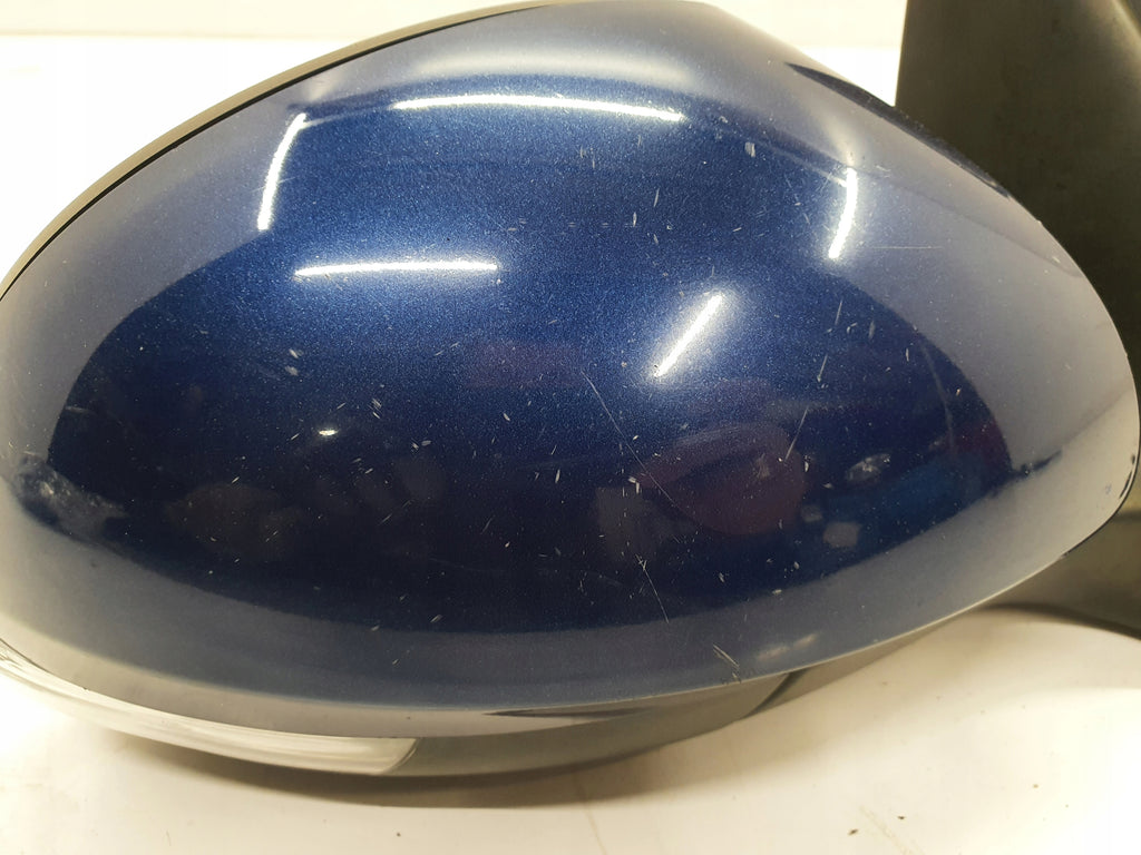 VW TIGUAN 5N MIRROR RIGHT 6PIN LD5Q