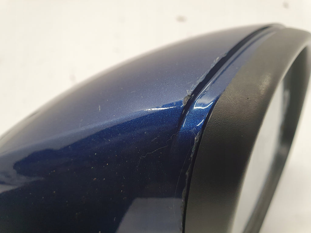 VW TIGUAN 5N MIRROR RIGHT 6PIN LD5Q
