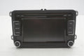 VW TIGUAN 5N RADIO CD NAVIGATION 3C8035195