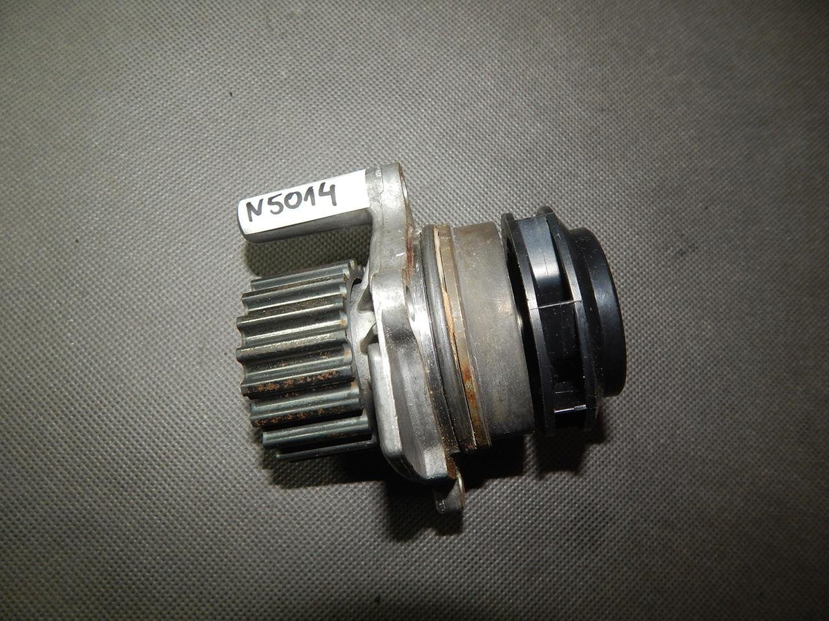 VW TIGUAN 5N2 WATER PUMP 03L121031A 03L121019PT