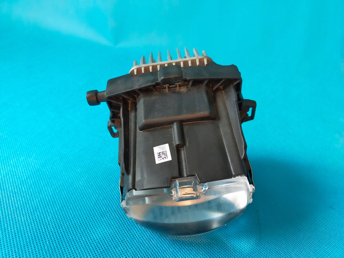 VW TIGUAN ALLSPACE 2022R 1.5 TSI 110KW LAMP LENS LEFT FRONT 1420000648