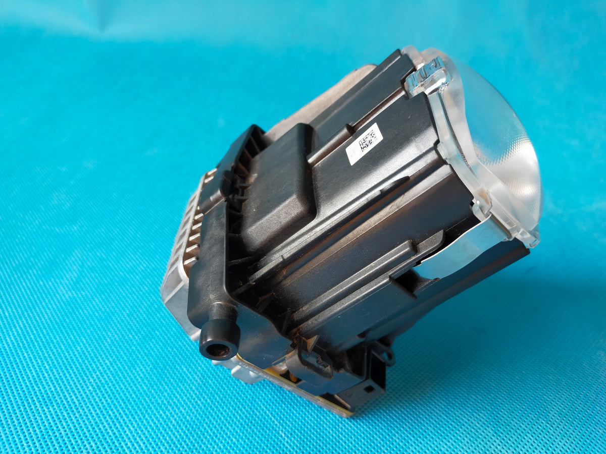 VW TIGUAN ALLSPACE 2022R 1.5 TSI 110KW LAMP LENS LEFT FRONT 1420000648