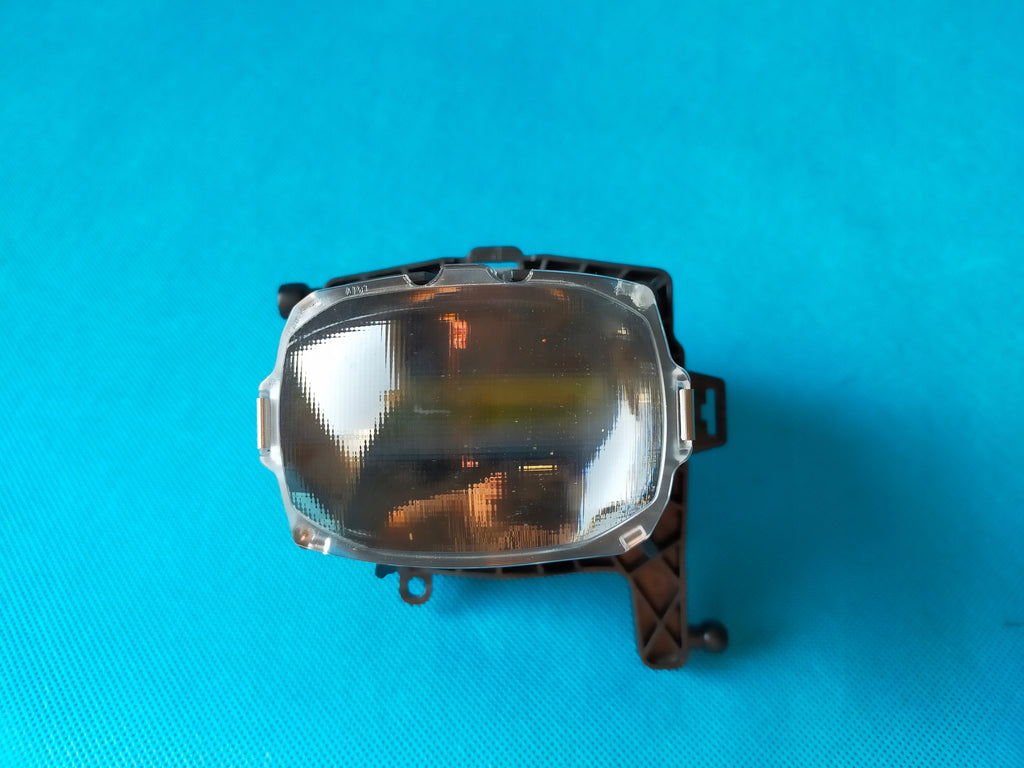 VW TIGUAN ALLSPACE 2022R 1.5 TSI 110KW LAMP LENS LEFT FRONT 1420000648