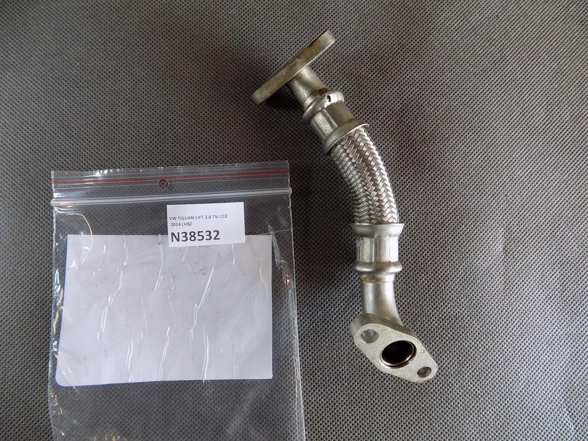 VW TIGUAN AND LIFT TURBINE CABLE