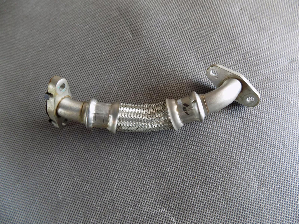 VW TIGUAN AND LIFT TURBINE CABLE