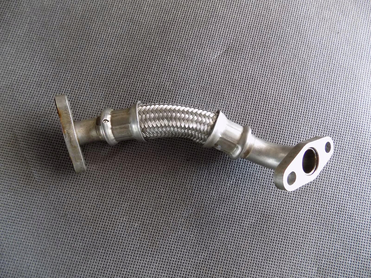 VW TIGUAN AND LIFT TURBINE CABLE