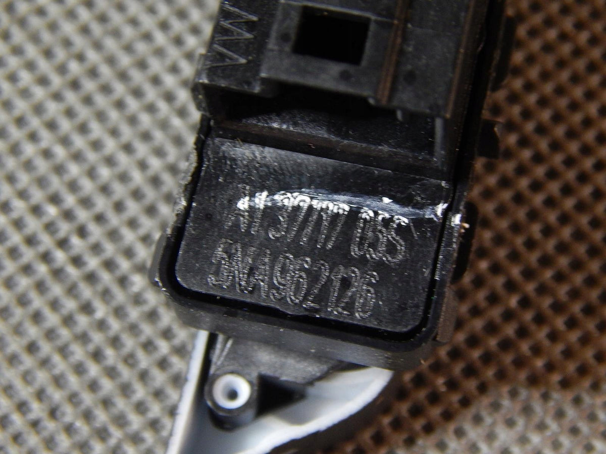 VW TIGUAN CENTRAL LOCK SWITCH 5NA962126