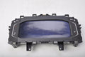 VW TIGUAN II 2.0 TDI COUNTER CLOCKS 3G0920790E 19R