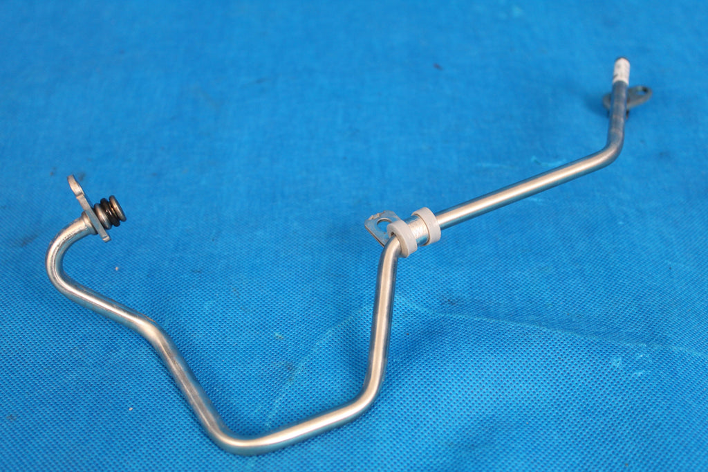 VW TIGUAN II 5N 1.5TSI HOSE OIL TUBE 05E145140F 2019R