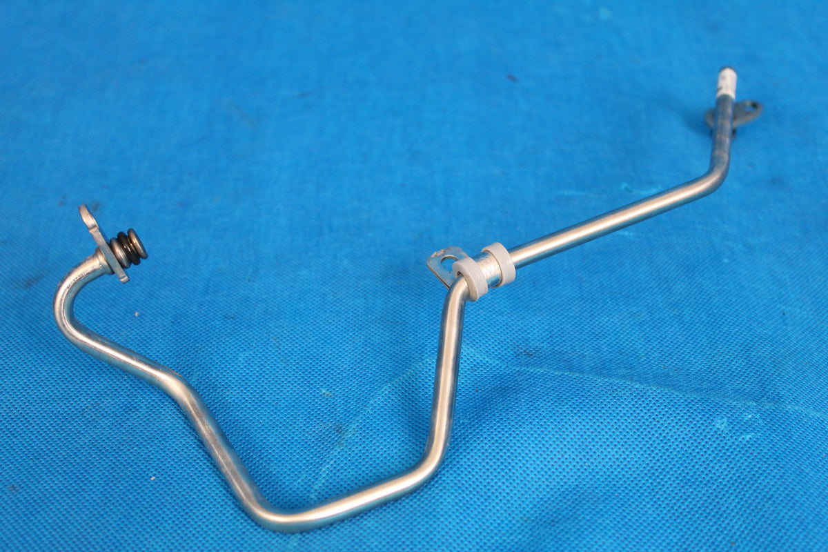 VW TIGUAN II 5N 1.5TSI HOSE OIL TUBE 05E145140F 2019R