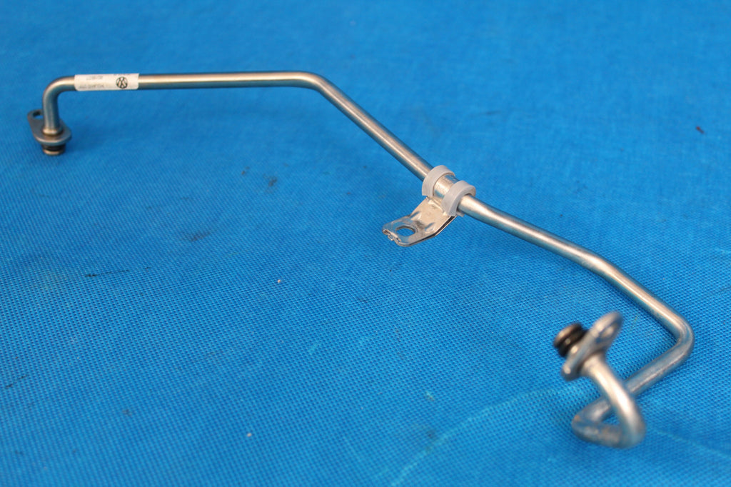 VW TIGUAN II 5N 1.5TSI HOSE OIL TUBE 05E145140F 2019R
