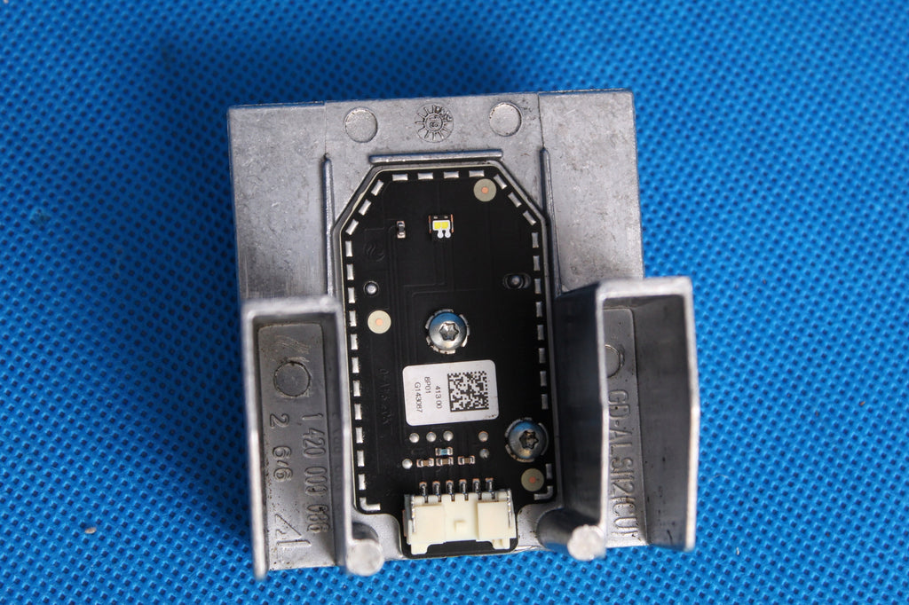 VW TIGUAN II 5N LED LAMP MODULE LEFT 2019R