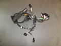 VW TIGUAN II DOOR HARNESS RIGHT REAR 5NL971694C