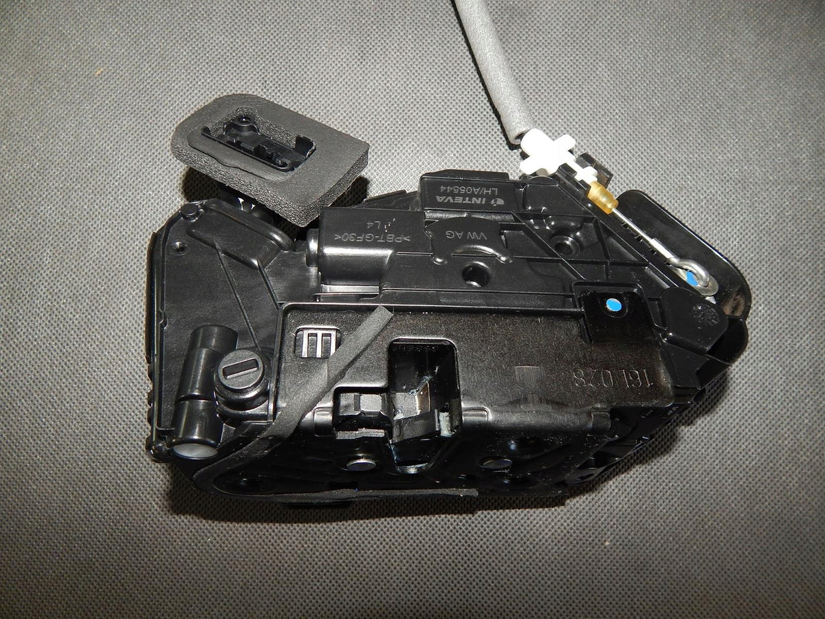 VW TIGUAN II DOOR LOCK LEFT REAR 5NA839015A