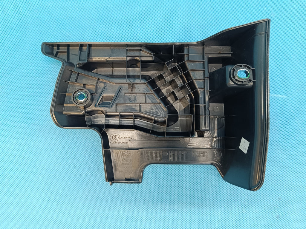 VW TIGUAN II LIFT 2.0 TFSI 2024R TRUNK BACON BRACKET RIGHT 5NN858832D