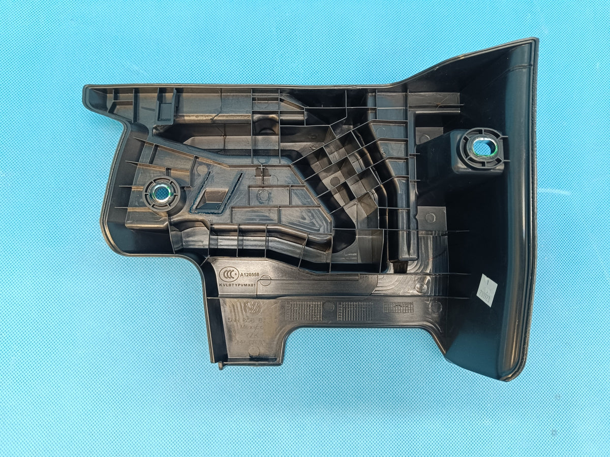 VW TIGUAN II LIFT 2.0 TFSI 2024R TRUNK BACON BRACKET RIGHT 5NN858832D