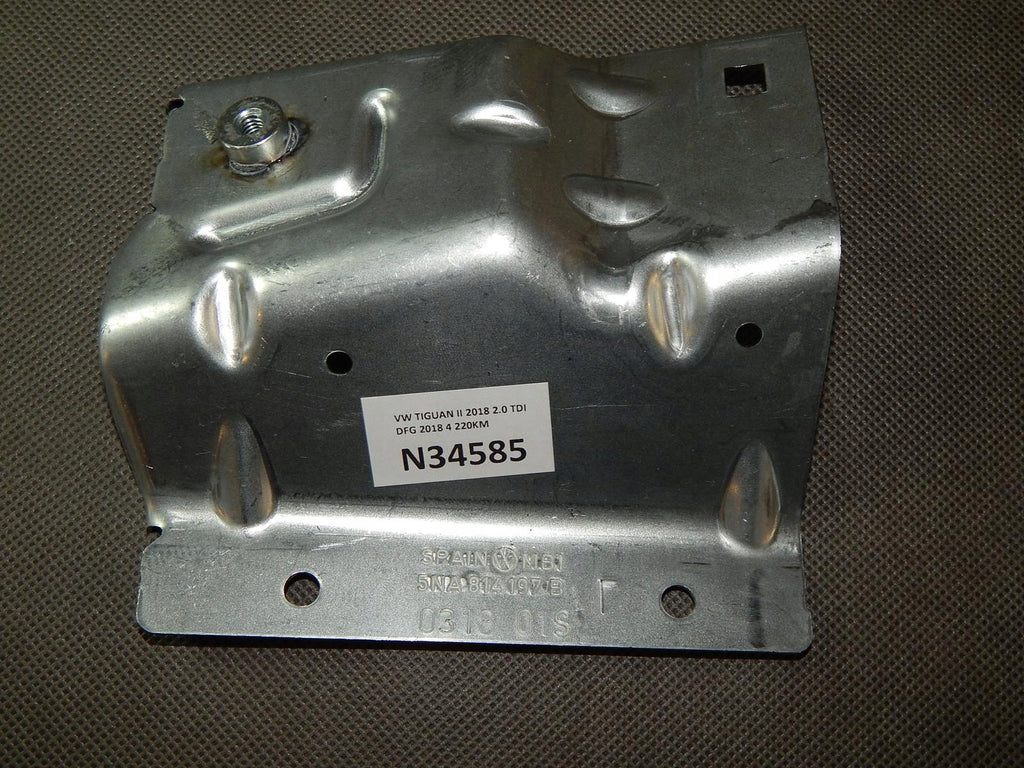 VW TIGUAN II MOUNT BRACKET 5NA814197