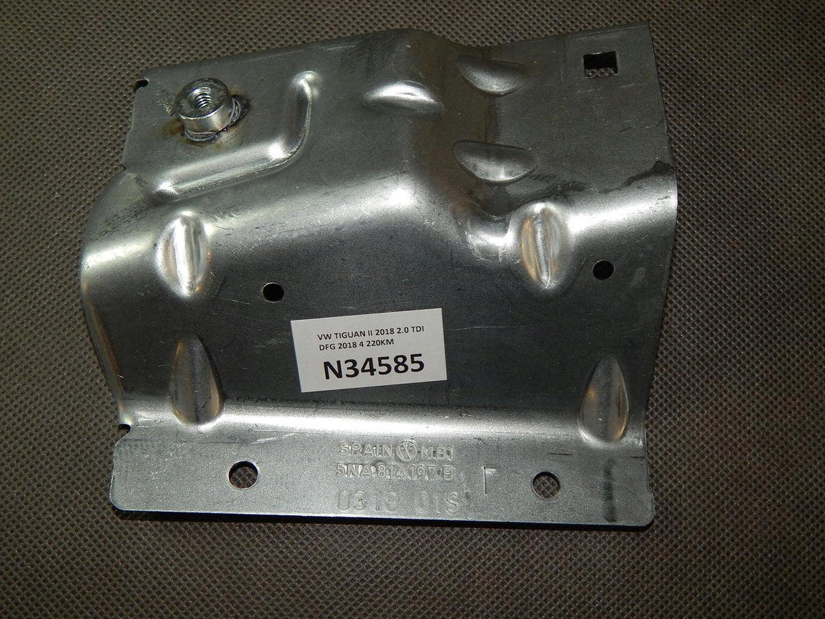 VW TIGUAN II MOUNT BRACKET 5NA814197