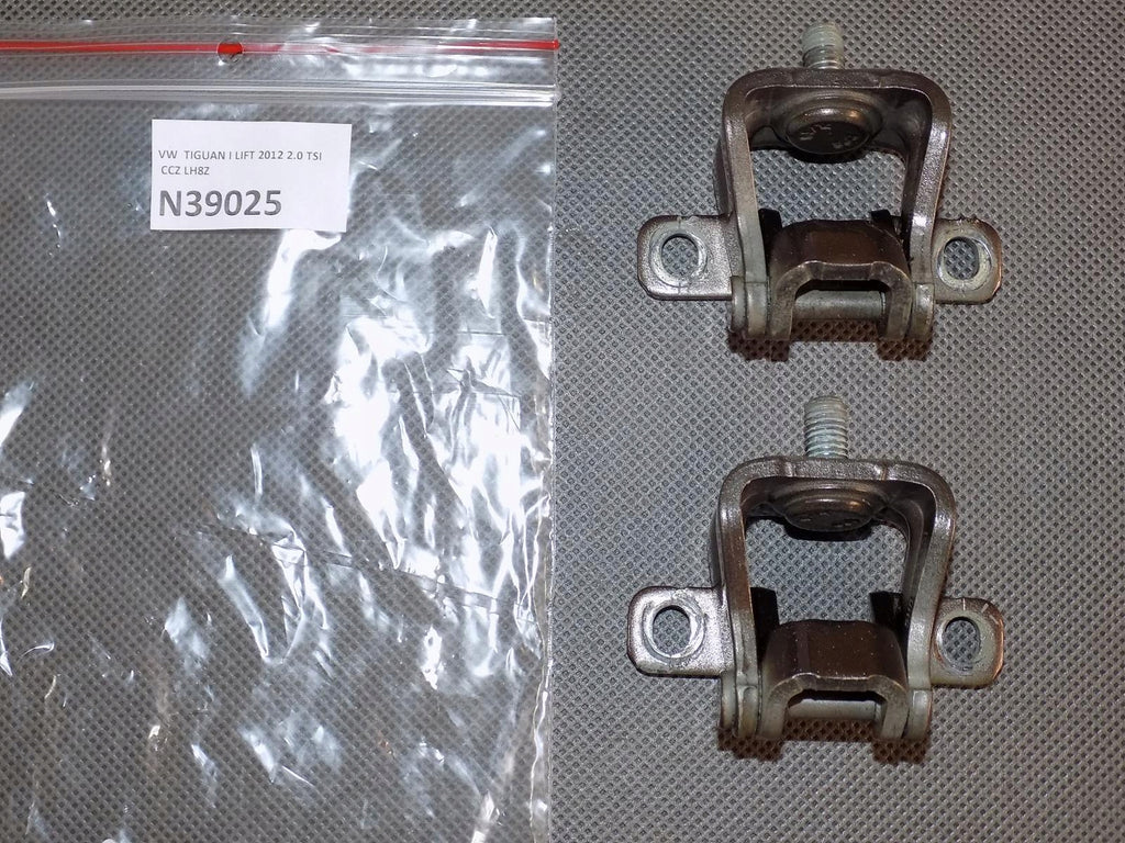 VW TIGUAN LIFT FLAP HINGE REAR 5N0827301