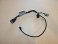 VW TOUAREG 3.0 INJECTION PUMP HARNESS 059971627D