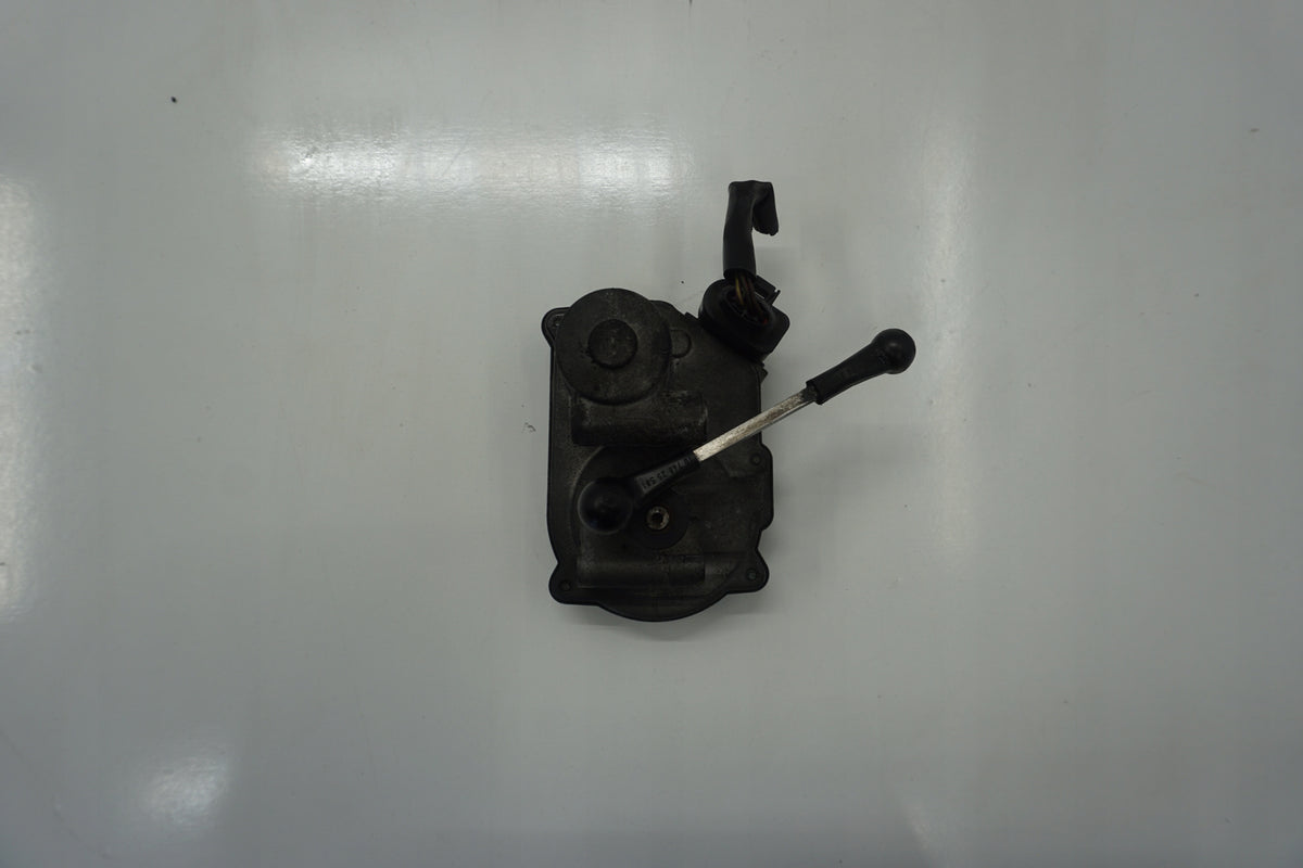 VW TOUAREG 7L COLLECTOR SETTER 3.0TDI 059129085D