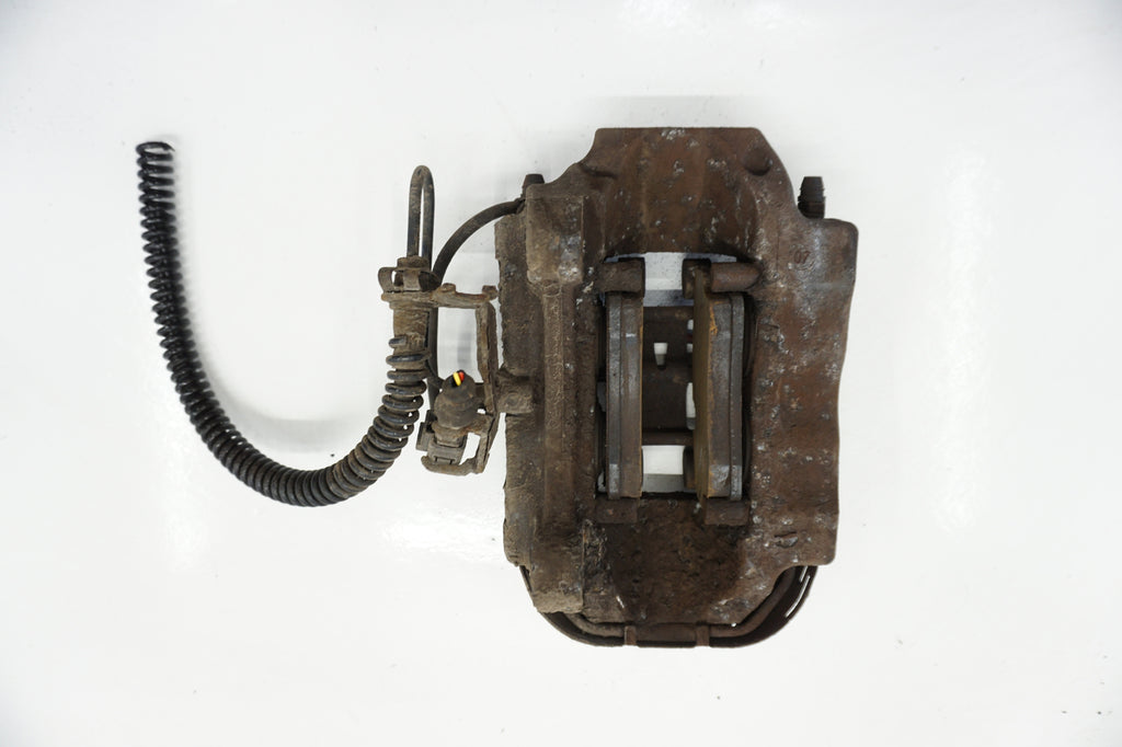 VW TOUAREG 7L LIFT BRAKE CALIPER RIGHT REAR