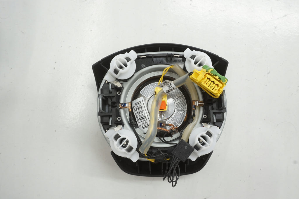VW TOUAREG 7P 11R AIRBAG DRIVER 7P6880201D