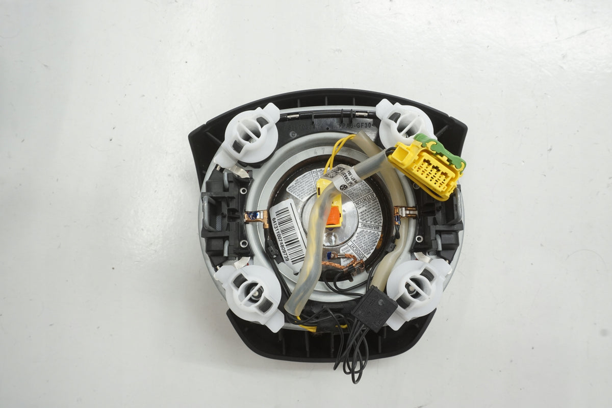 VW TOUAREG 7P 11R AIRBAG DRIVER 7P6880201D