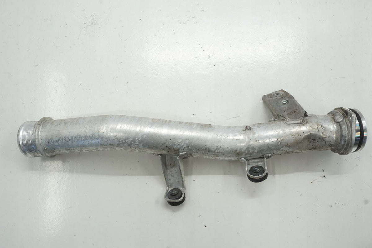 VW TOUAREG 7P 11R PIPE INTERCOOLER CABLE 3.0TDI 7P0145762A