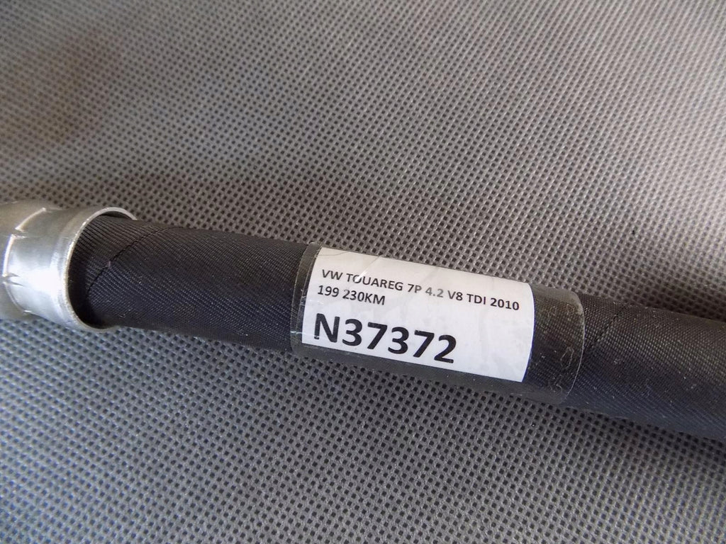VW TOUAREG 7P AIR CONDITIONING CABLE 7L0820730A