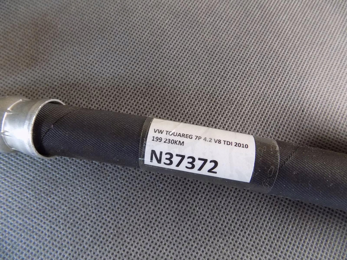 VW TOUAREG 7P AIR CONDITIONING CABLE 7L0820730A