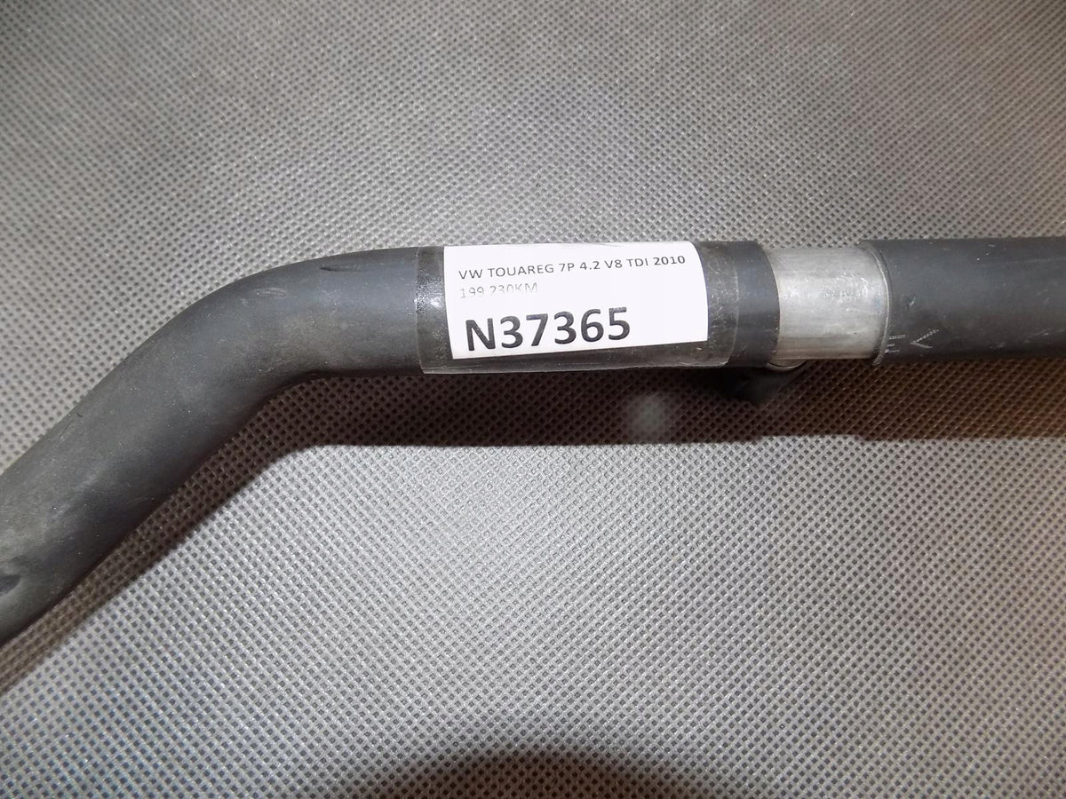 VW TOUAREG 7P AIR CONDITIONING CABLE 7P6820744E