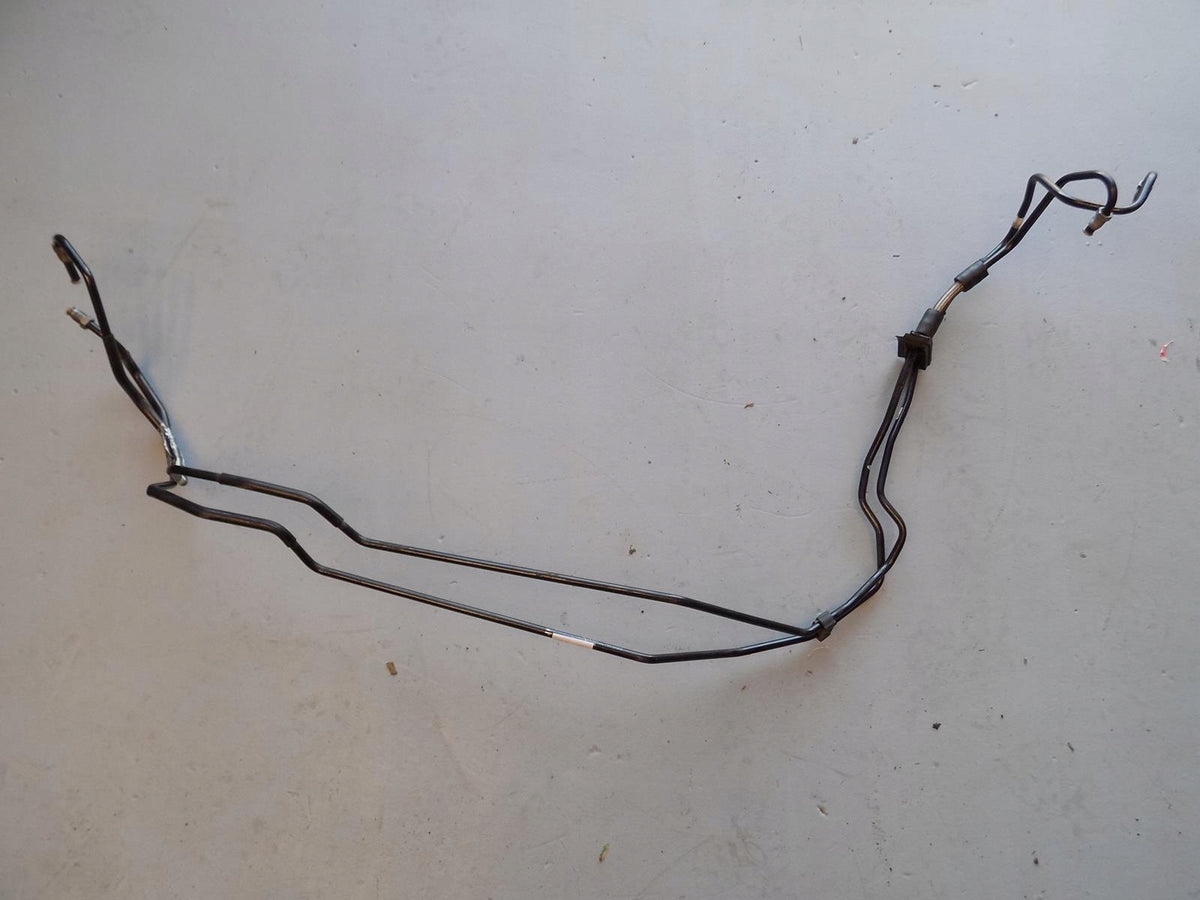 VW TOUAREG 7P BRAKE LINES